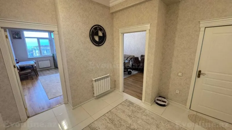 Satılır 2 otaqlı Mənzil Yeni tikili 88 m² Əhmədli - şəkil 7