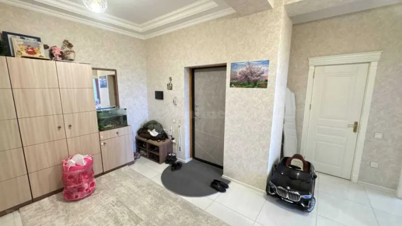 Satılır 2 otaqlı Mənzil Yeni tikili 88 m² Əhmədli - şəkil 8