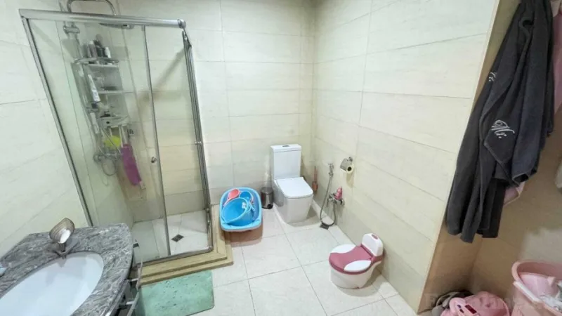 Satılır 2 otaqlı Mənzil Yeni tikili 88 m² Əhmədli - şəkil 9