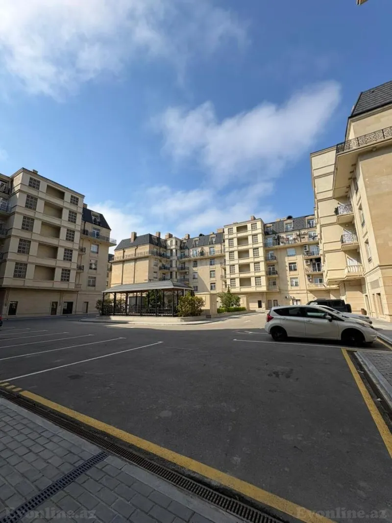 Kirayə verilir Ofis 150 m² Xətai r. - şəkil 4