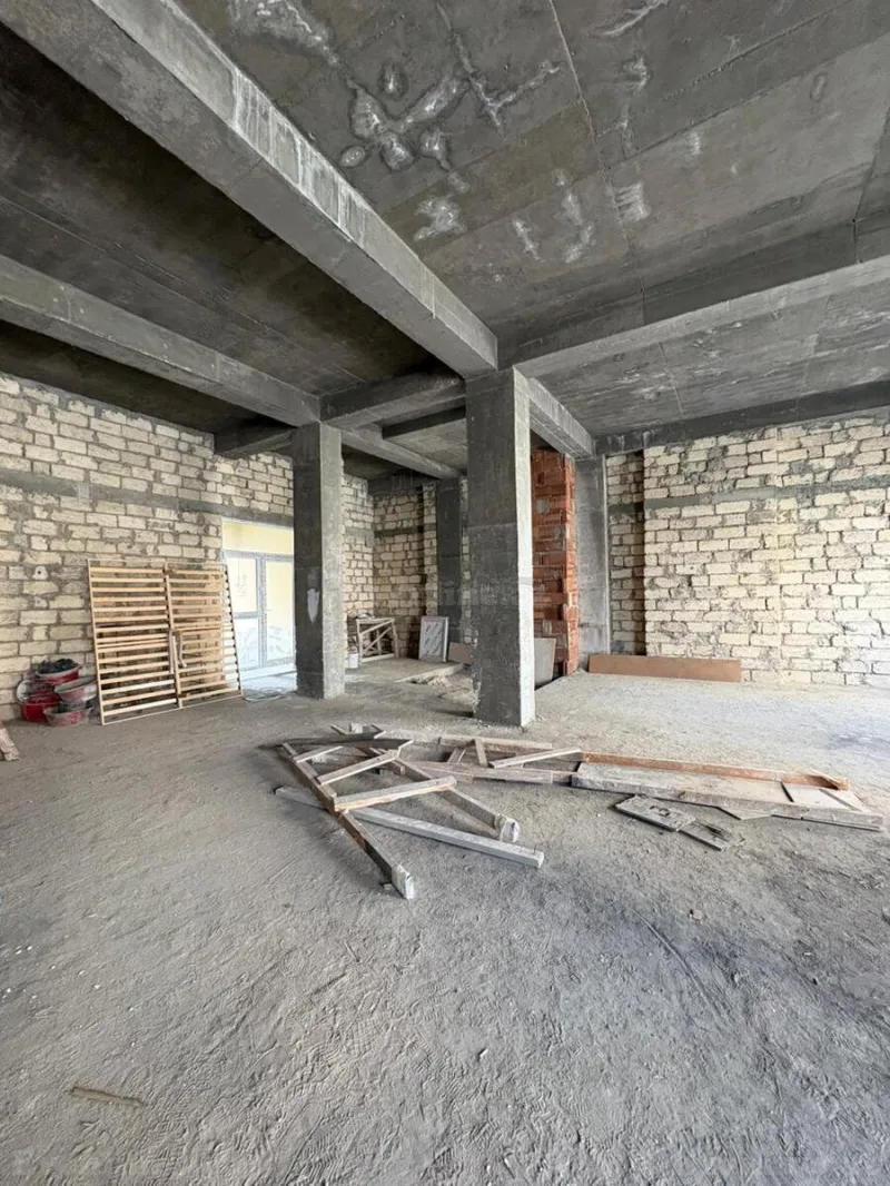 Kirayə verilir Ofis 150 m² Xətai r. - şəkil 5