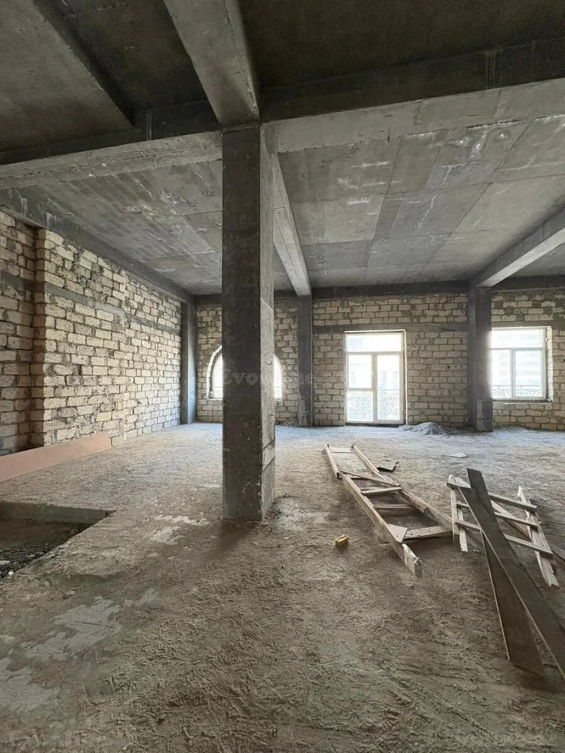 Kirayə verilir Ofis 150 m² Xətai r. - şəkil 6