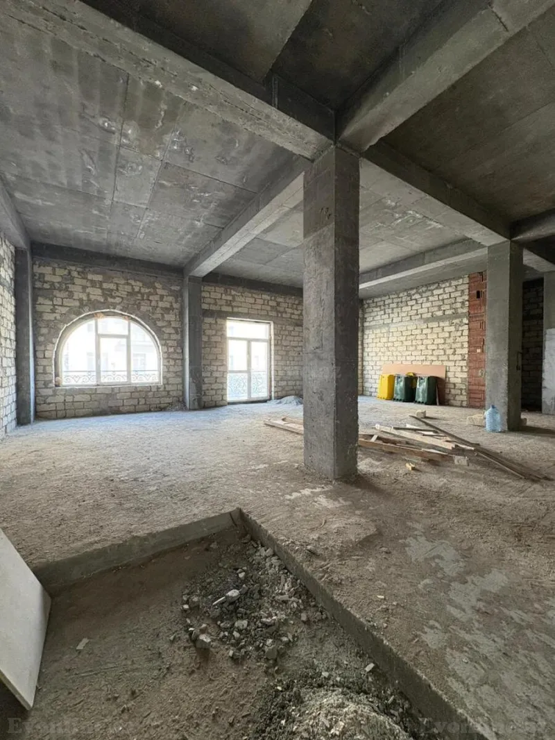 Kirayə verilir Ofis 150 m² Xətai r. - şəkil 7