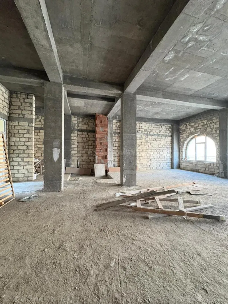 Kirayə verilir Ofis 150 m² Xətai r. - şəkil 8