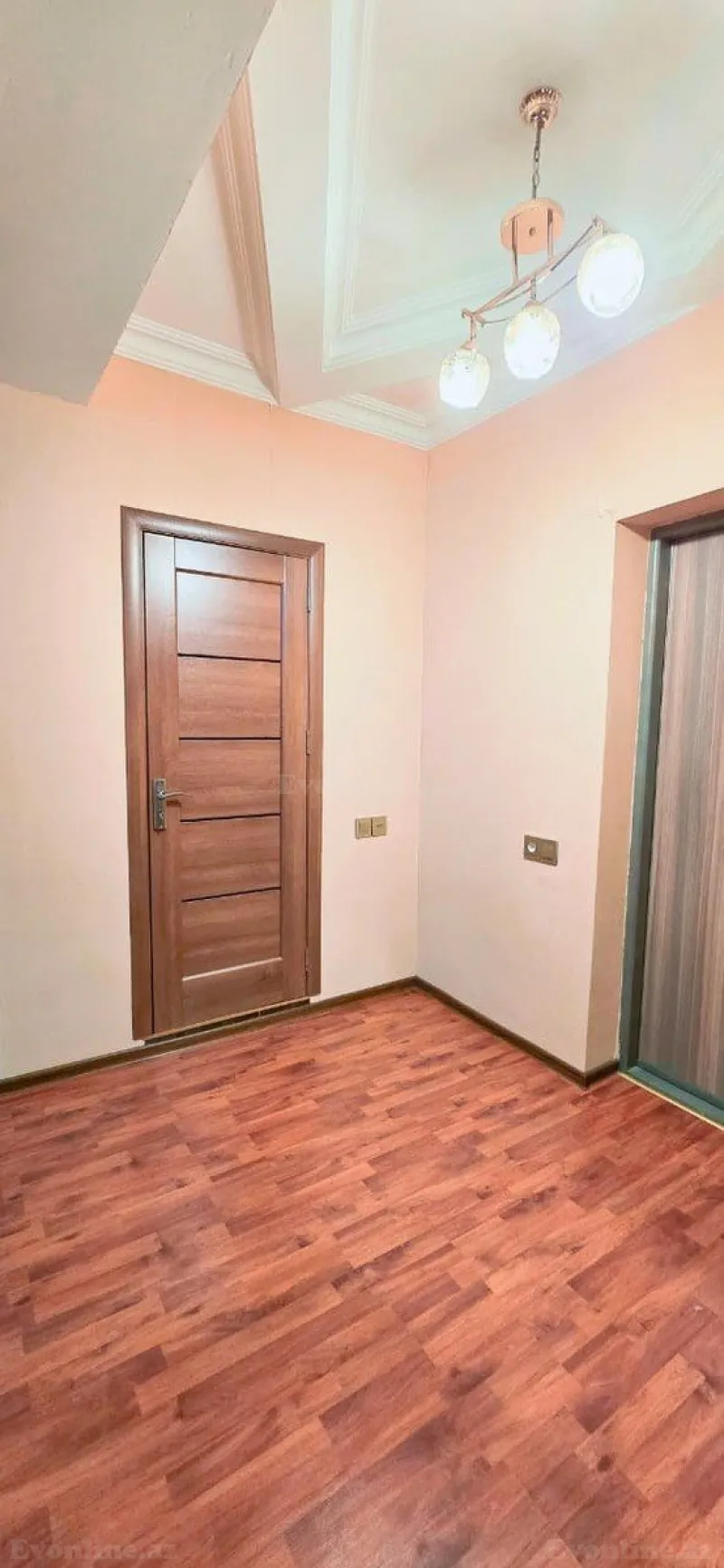 Kirayə verilir 2 otaqlı Mənzil Yeni tikili 56 m² Əhmədli m. - şəkil 15