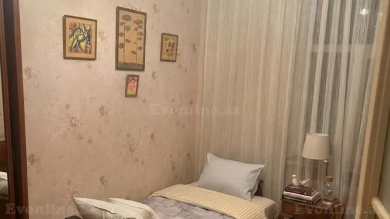 Satılır 5 otaqlı Mənzil Köhnə tikili 160 m² 28 May m. - şəkil 8