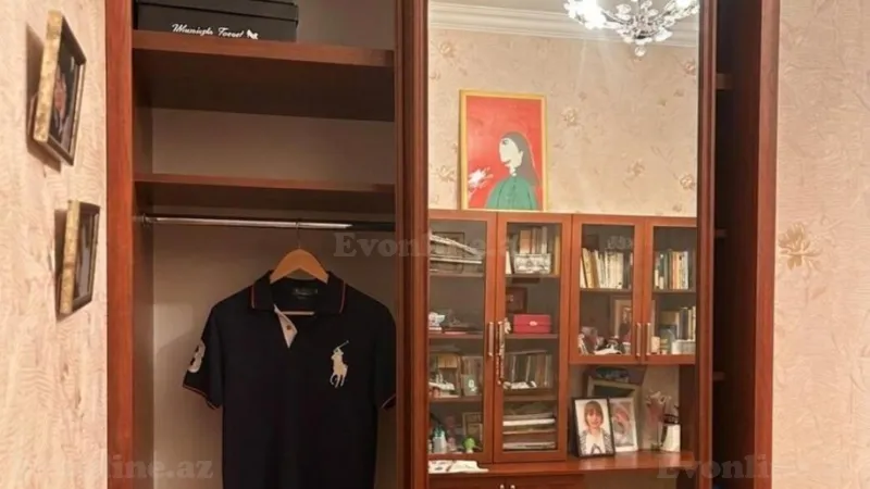 Satılır 5 otaqlı Mənzil Köhnə tikili 160 m² 28 May m. - şəkil 9