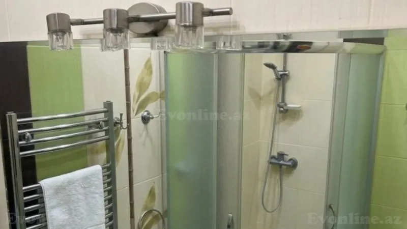 Satılır 5 otaqlı Mənzil Köhnə tikili 160 m² 28 May m. - şəkil 11