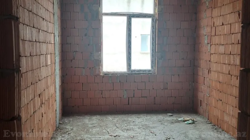 Satılır 3 otaqlı Mənzil Yeni tikili 69 m² Biləcəri - şəkil 3