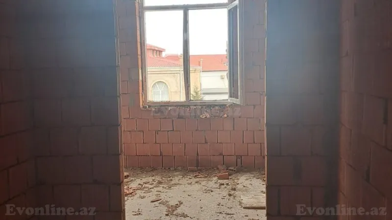 Satılır 3 otaqlı Mənzil Yeni tikili 69 m² Biləcəri - şəkil 4