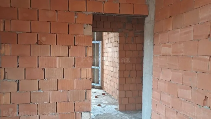 Satılır 3 otaqlı Mənzil Yeni tikili 69 m² Biləcəri - şəkil 5