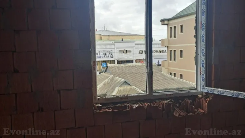 Satılır 3 otaqlı Mənzil Yeni tikili 69 m² Biləcəri - şəkil 6