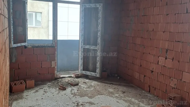Satılır 3 otaqlı Mənzil Yeni tikili 69 m² Biləcəri - şəkil 7