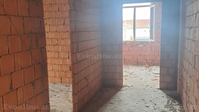 Satılır 3 otaqlı Mənzil Yeni tikili 69 m² Biləcəri - şəkil 8