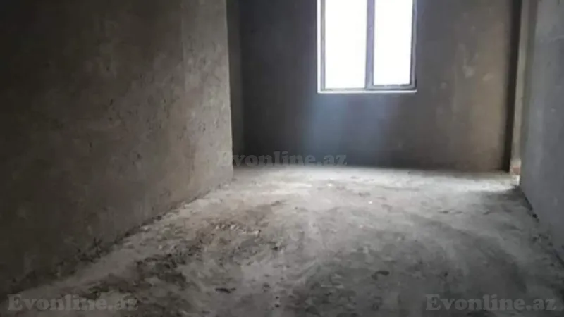 Satılır 3 otaqlı Mənzil Yeni tikili 113 m² Nərimanov r. - şəkil 3
