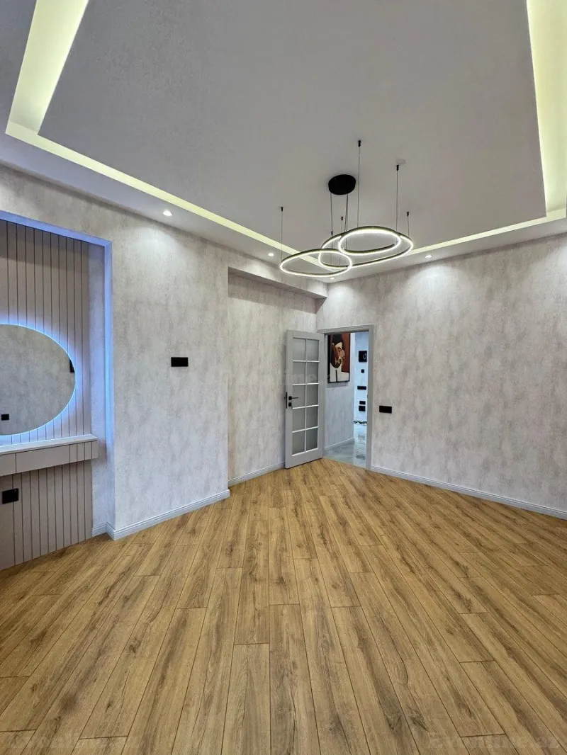 Satılır 2 otaqlı Mənzil Yeni tikili 85 m² Həzi Aslanov - şəkil 9
