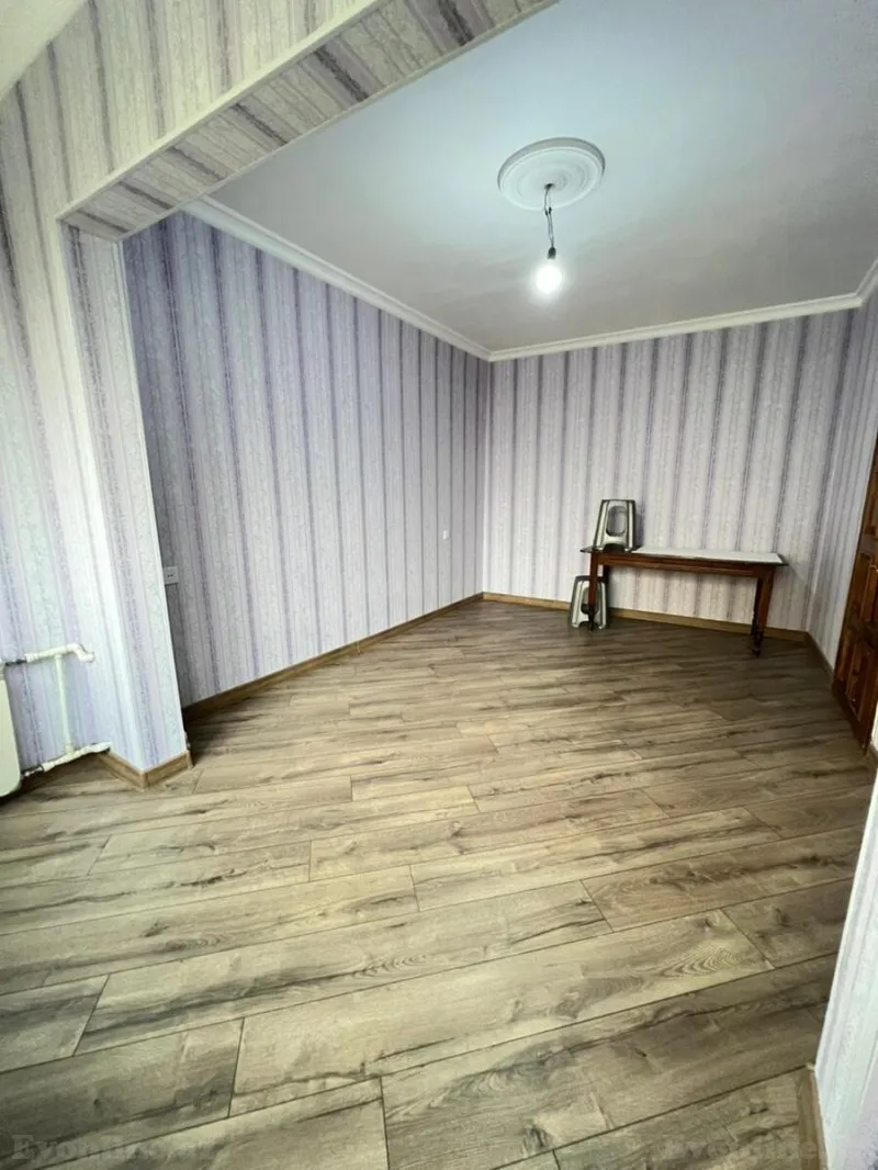 Satılır 4 otaqlı Mənzil Köhnə tikili 110 m² Yeni Yasamal - şəkil 5