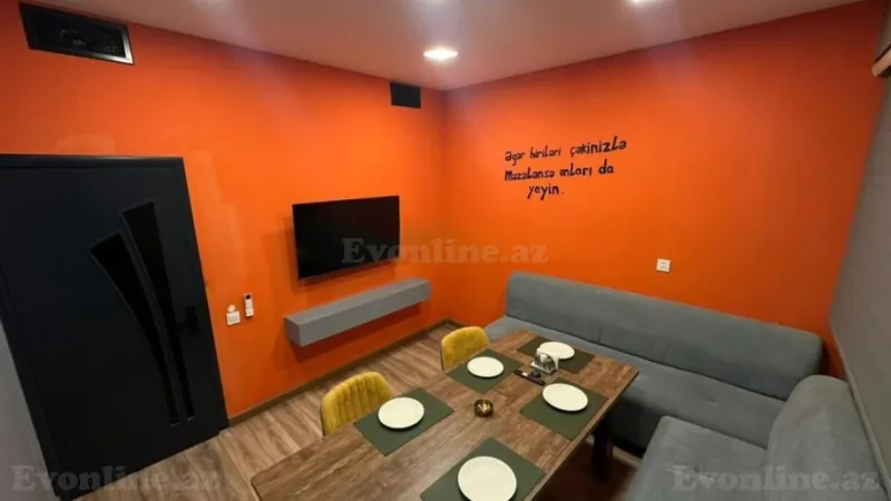 Kirayə verilir Obyekt 250 m² Həzi Aslanov - şəkil 8
