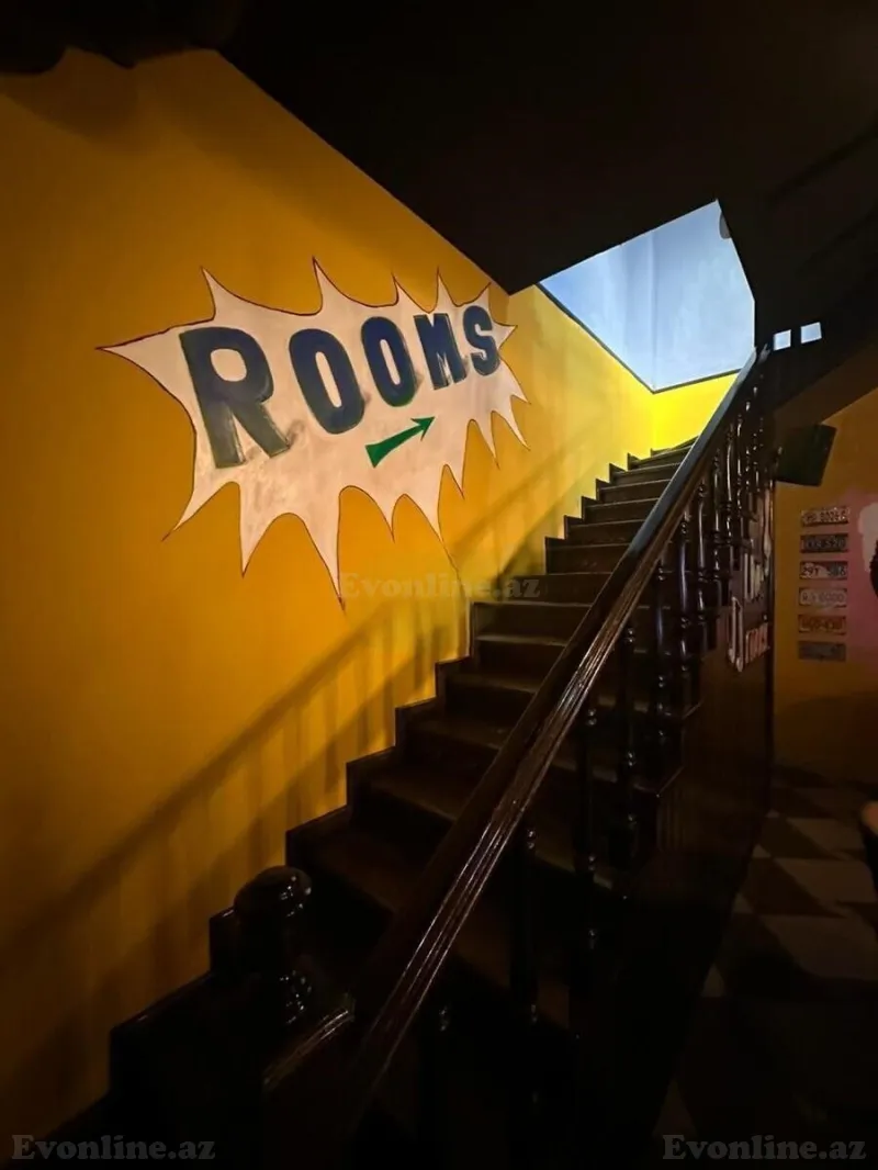 Kirayə verilir Obyekt 250 m² Həzi Aslanov - şəkil 14