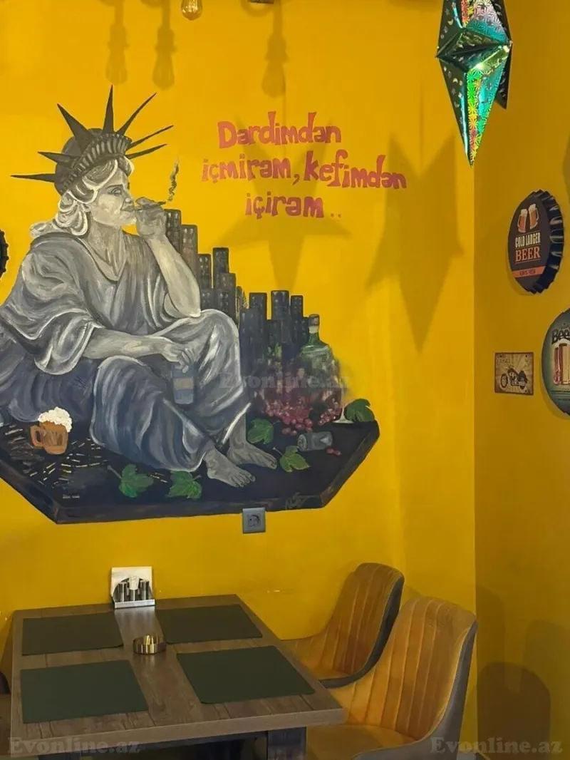 Kirayə verilir Obyekt 250 m² Həzi Aslanov - şəkil 20