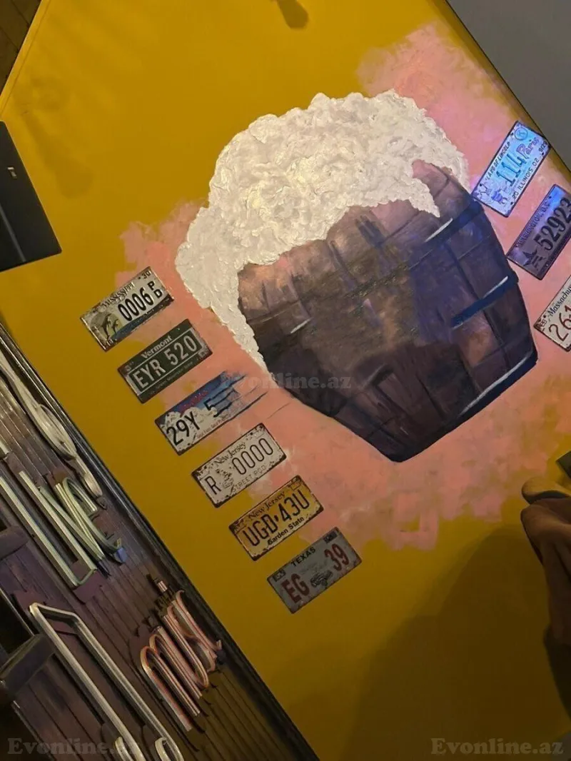 Kirayə verilir Obyekt 250 m² Həzi Aslanov - şəkil 21