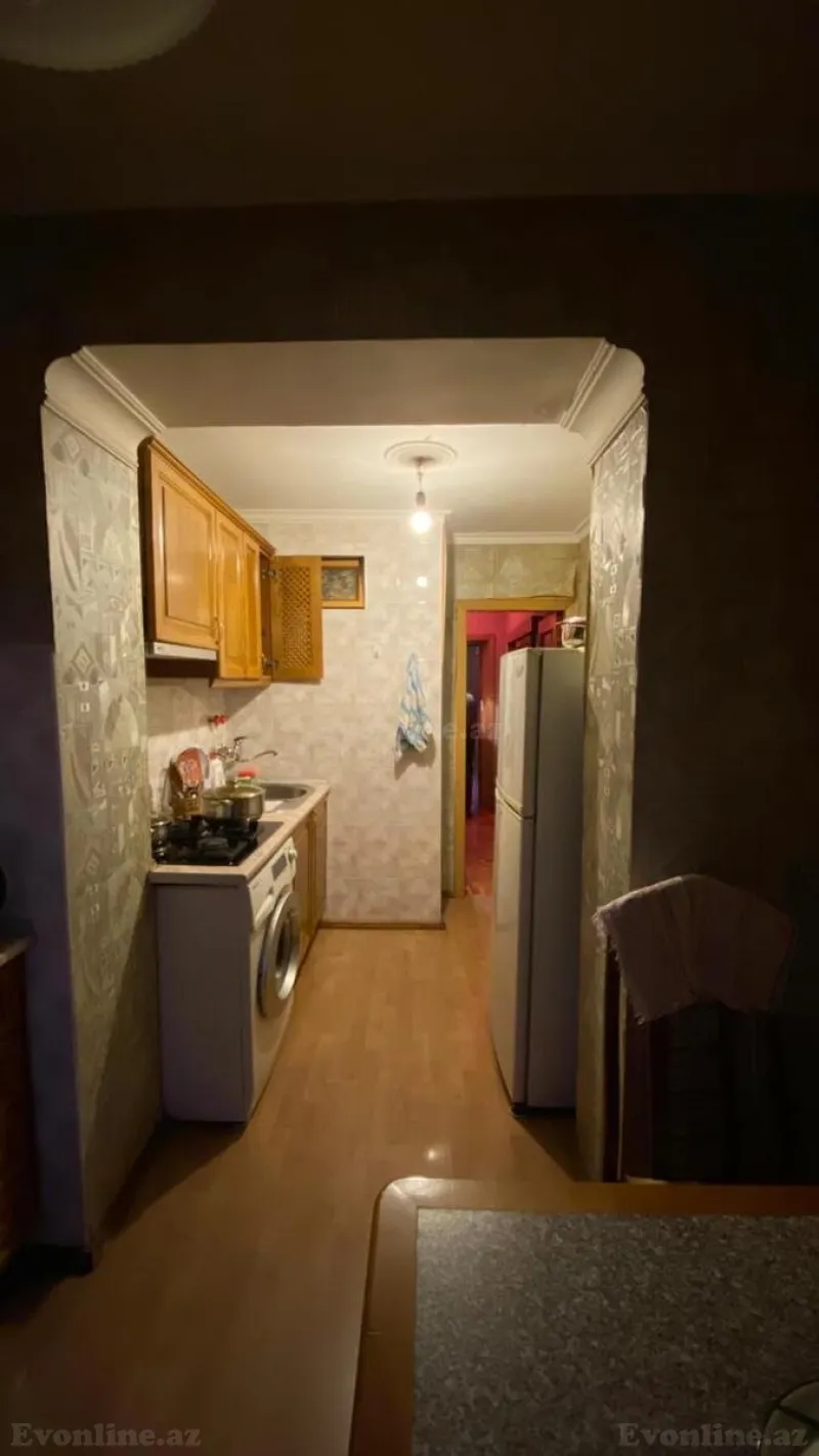 Satılır 2 otaqlı Mənzil Köhnə tikili 75 m² Nəriman Nərimanov m. - şəkil 8