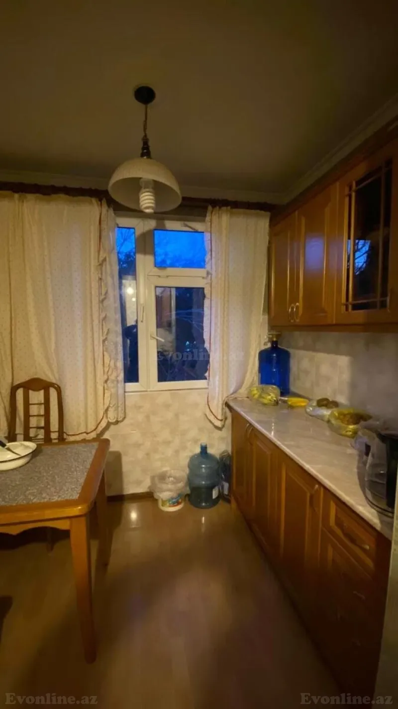 Satılır 2 otaqlı Mənzil Köhnə tikili 75 m² Nəriman Nərimanov m. - şəkil 11