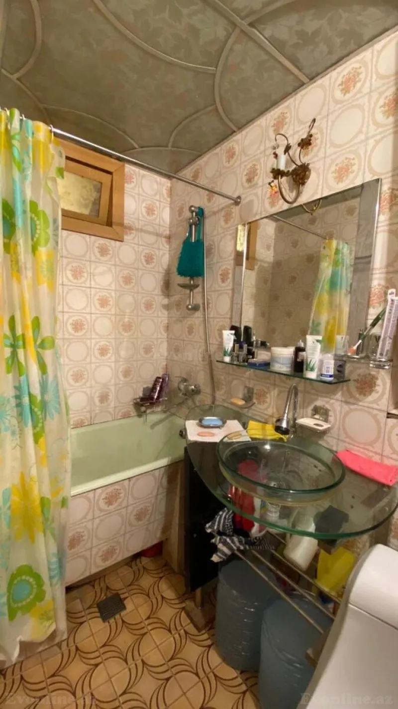 Satılır 2 otaqlı Mənzil Köhnə tikili 75 m² Nəriman Nərimanov m. - şəkil 12