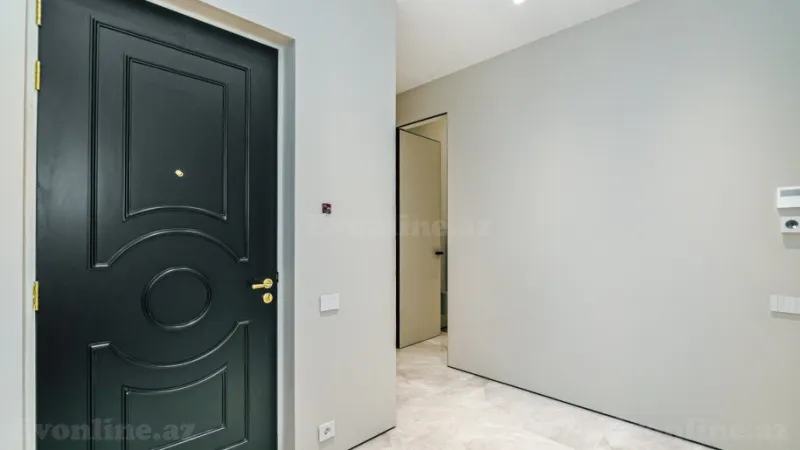 Kirayə verilir 3 otaqlı Mənzil Yeni tikili 105 m² Xətai r. - şəkil 7