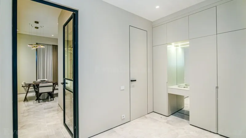 Kirayə verilir 3 otaqlı Mənzil Yeni tikili 105 m² Xətai r. - şəkil 9