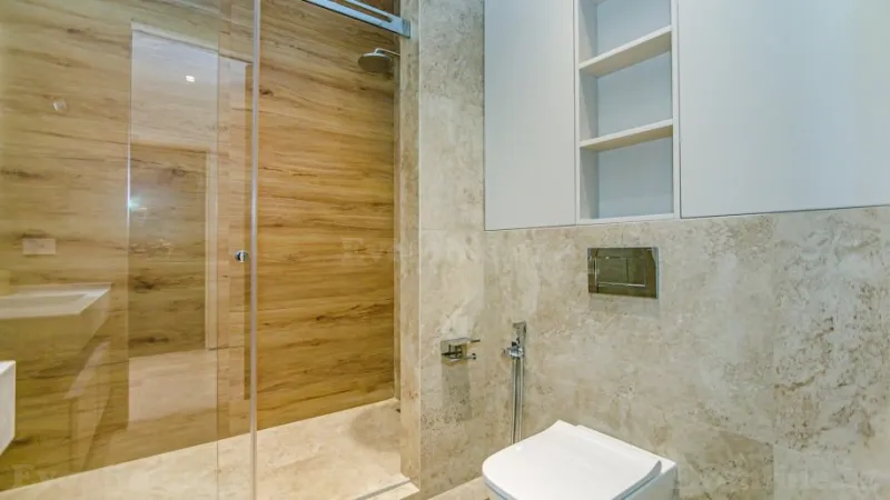 Kirayə verilir 3 otaqlı Mənzil Yeni tikili 105 m² Xətai r. - şəkil 12