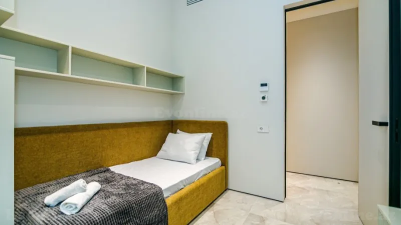 Kirayə verilir 3 otaqlı Mənzil Yeni tikili 105 m² Xətai r. - şəkil 21