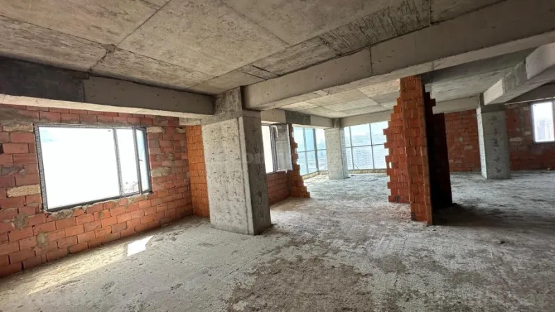 Satılır 4 otaqlı Mənzil Yeni tikili 185 m² Xətai m. - şəkil 5