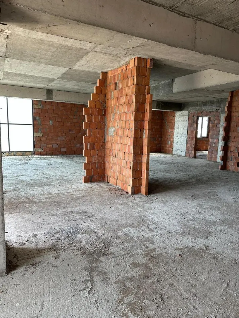 Satılır 4 otaqlı Mənzil Yeni tikili 185 m² Xətai m. - şəkil 6