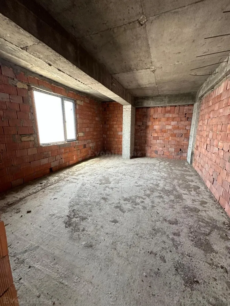 Satılır 4 otaqlı Mənzil Yeni tikili 185 m² Xətai m. - şəkil 9