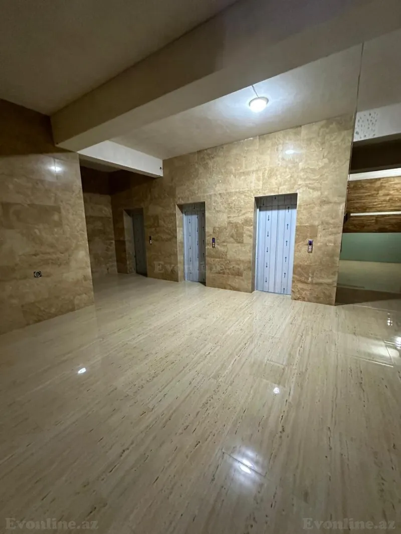 Satılır 4 otaqlı Mənzil Yeni tikili 185 m² Xətai m. - şəkil 10