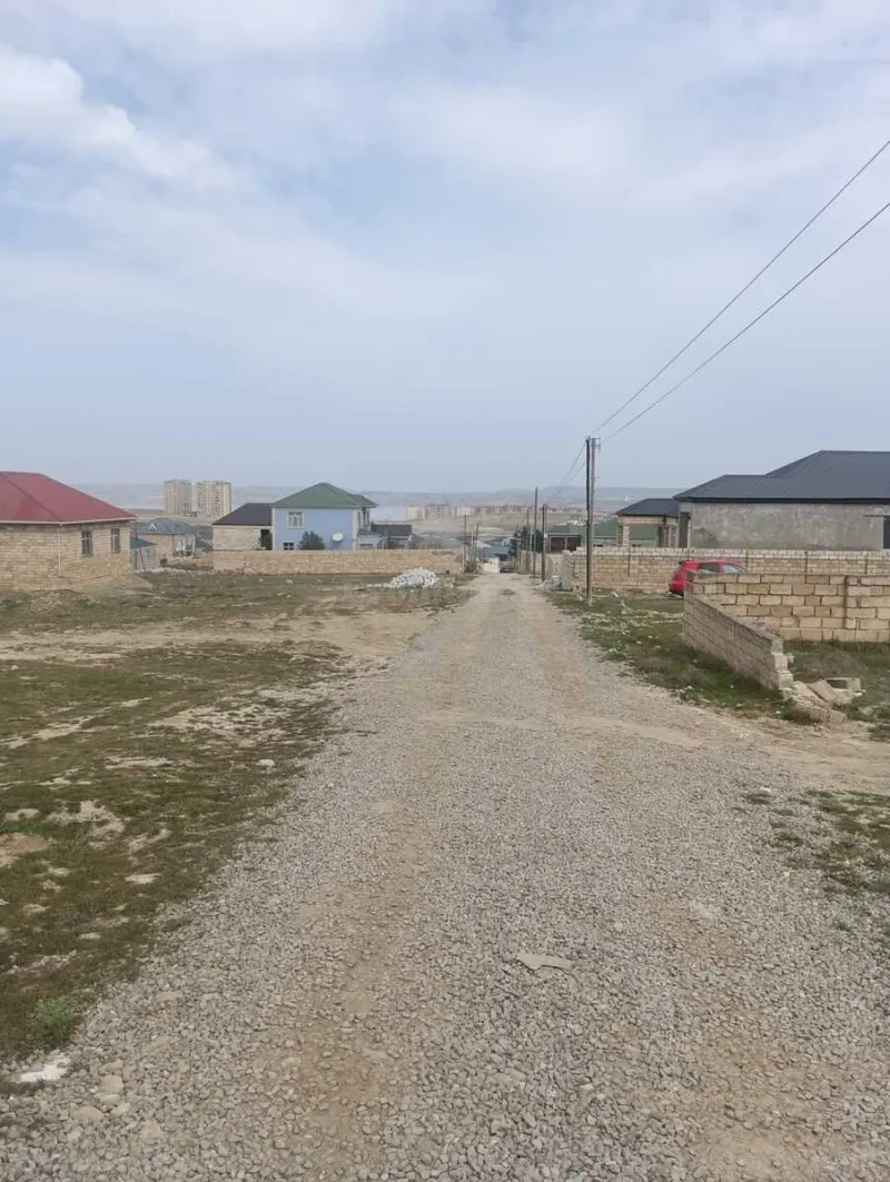 Satılır Torpaq 1.5 sot Masazır - şəkil 2