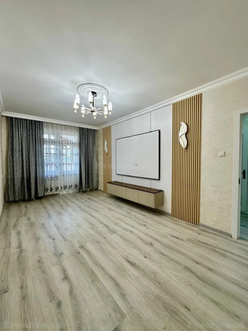 2 otaqlı Mənzil 60 m² Suraxanı r. Satılır