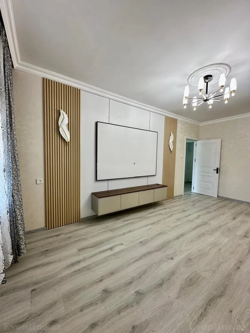 Satılır 2 otaqlı Mənzil Köhnə tikili 60 m² Suraxanı r. - şəkil 2