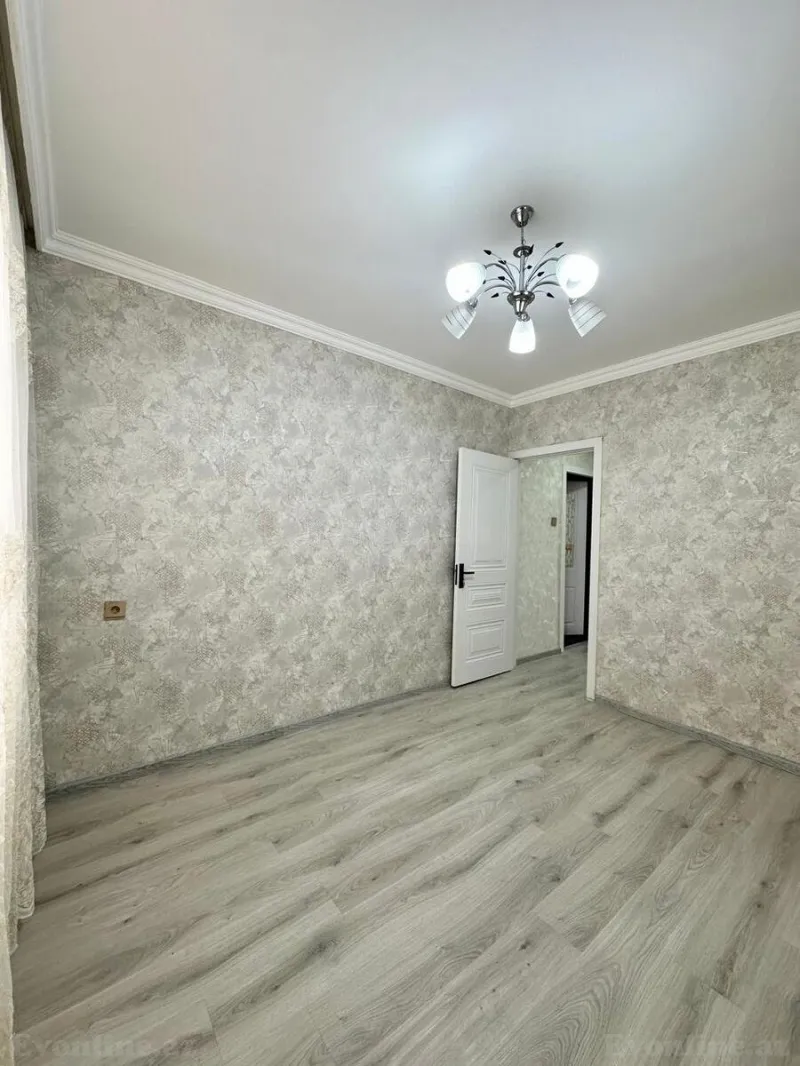 Satılır 2 otaqlı Mənzil Köhnə tikili 60 m² Suraxanı r. - şəkil 6