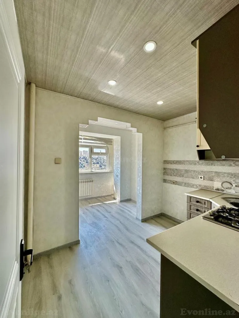 Satılır 2 otaqlı Mənzil Köhnə tikili 60 m² Suraxanı r. - şəkil 8