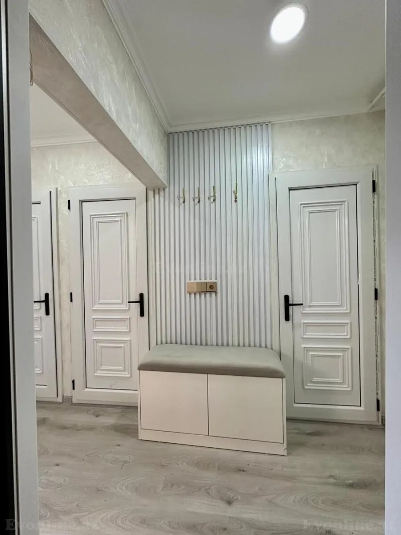 Satılır 2 otaqlı Mənzil Köhnə tikili 60 m² Suraxanı r. - şəkil 9