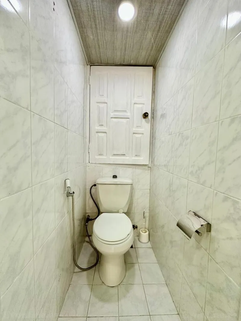 Satılır 2 otaqlı Mənzil Köhnə tikili 60 m² Suraxanı r. - şəkil 12