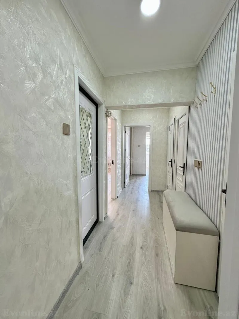 Satılır 2 otaqlı Mənzil Köhnə tikili 60 m² Suraxanı r. - şəkil 13