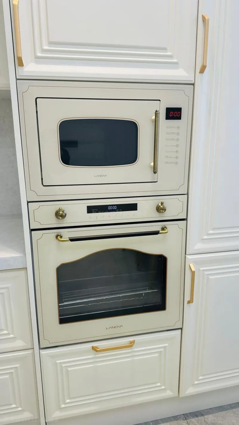 Kirayə verilir 3 otaqlı Mənzil Yeni tikili 141 m² Nəsimi r. - şəkil 16