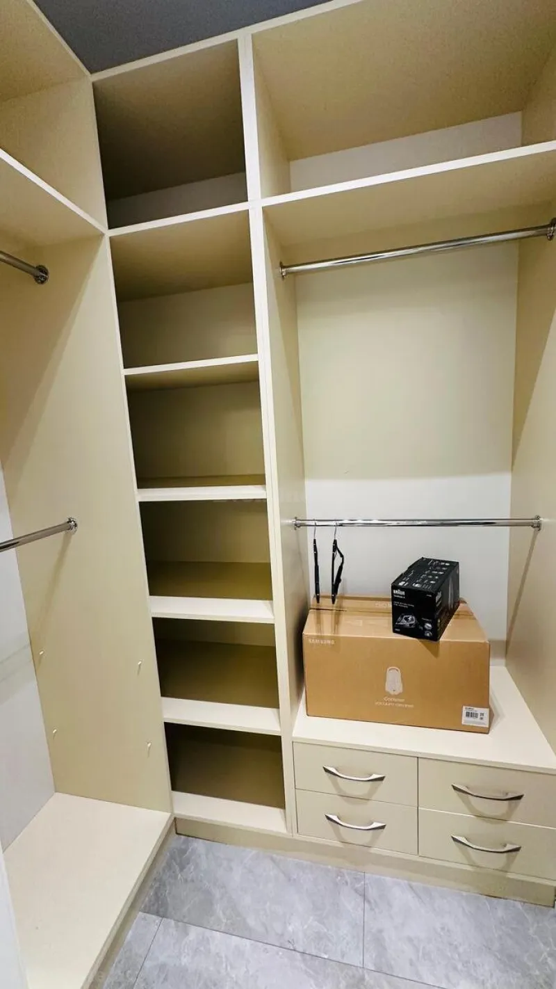 Kirayə verilir 3 otaqlı Mənzil Yeni tikili 141 m² Nəsimi r. - şəkil 23