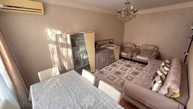 Satılır 3 otaqlı Mənzil Köhnə tikili 85 m² Əhmədli m. - şəkil 12