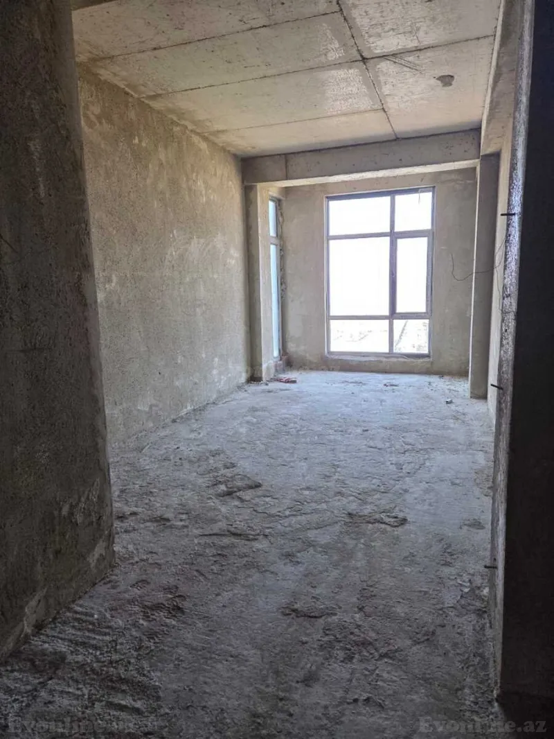 Satılır 2 otaqlı Mənzil Yeni tikili 63 m² Badamdar - şəkil 4