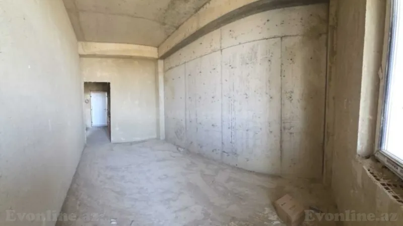 Satılır 2 otaqlı Mənzil Yeni tikili 63 m² Badamdar - şəkil 9