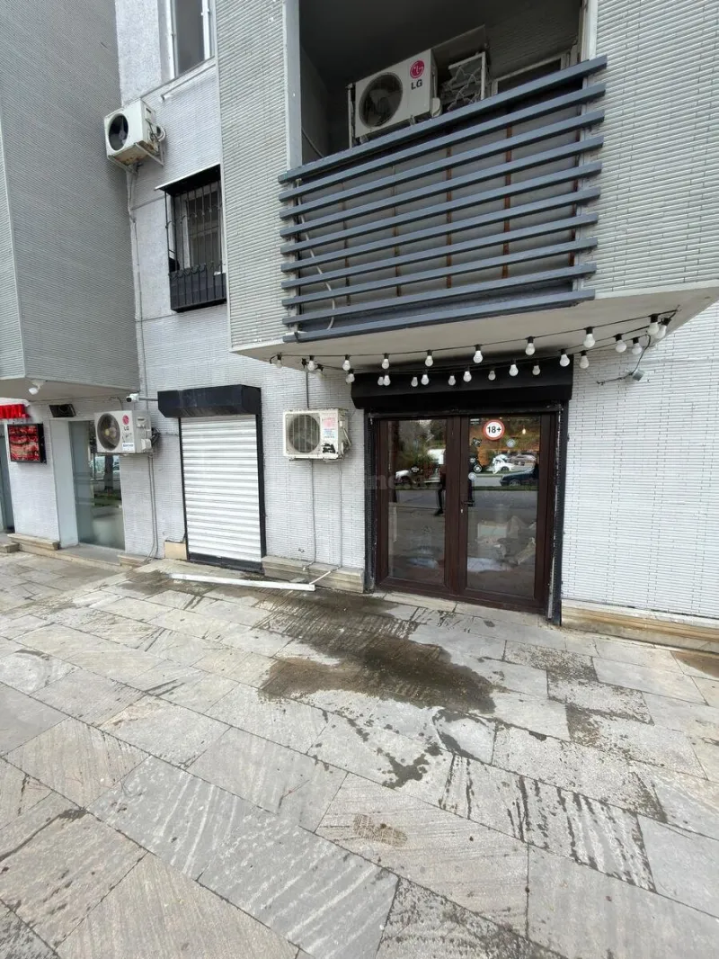 Obyekt 50 m² Yasamal r. Kirayə verilir